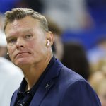Colts fire general manager Chris Ballard
