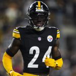 Report: No new contract for Joey Porter Jr. in Dallas (at least for now)