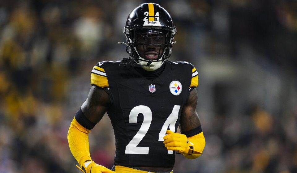 Report: No new contract for Joey Porter Jr. in Dallas (at least for now)