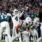 18.8 million people watched Cowboys-Eagles Monday night