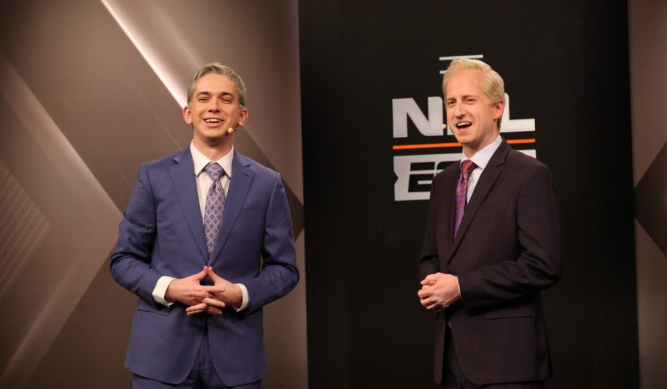 New report paints a fuller picture of the rift between Troy Aikman and Joe Buck
