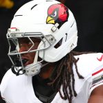 Marvin Harrison Jr. passes physical, so trade is official