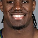 Seahawks rule out Jadarian Price (chest) in Week 4