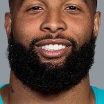 Vikings add Beckham to restricted WR room