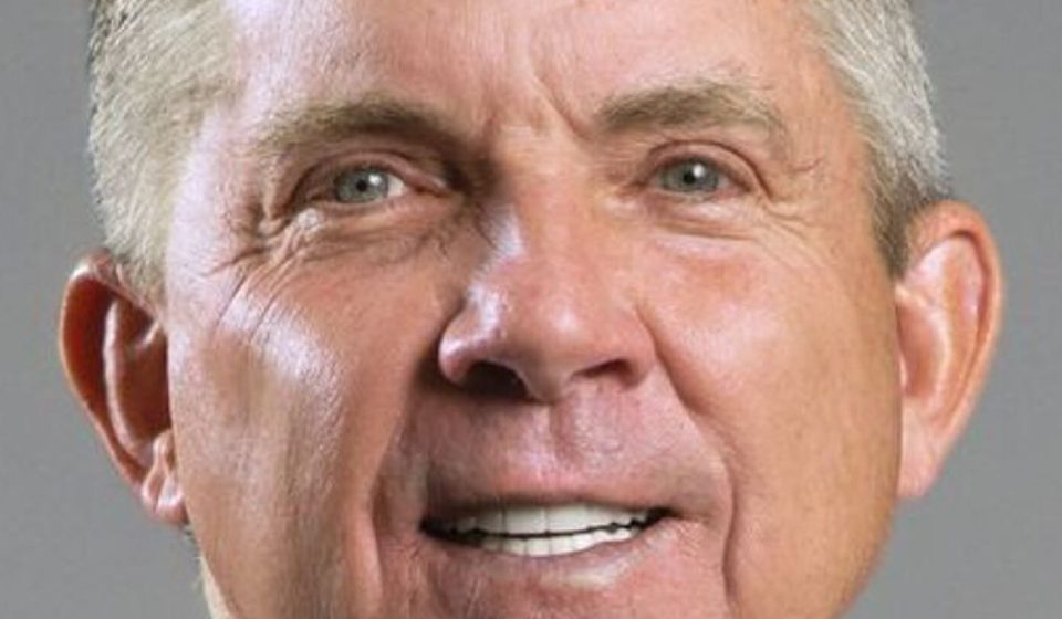 Shocker: Sean Payton returns to his role as game director