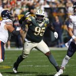 Ben Johnson: Tyson Bagent could never keep up today