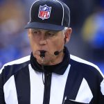 NFLPA issues statement on comments made by linesman Jeff Seeman to Cardinals tight end Trey McBride