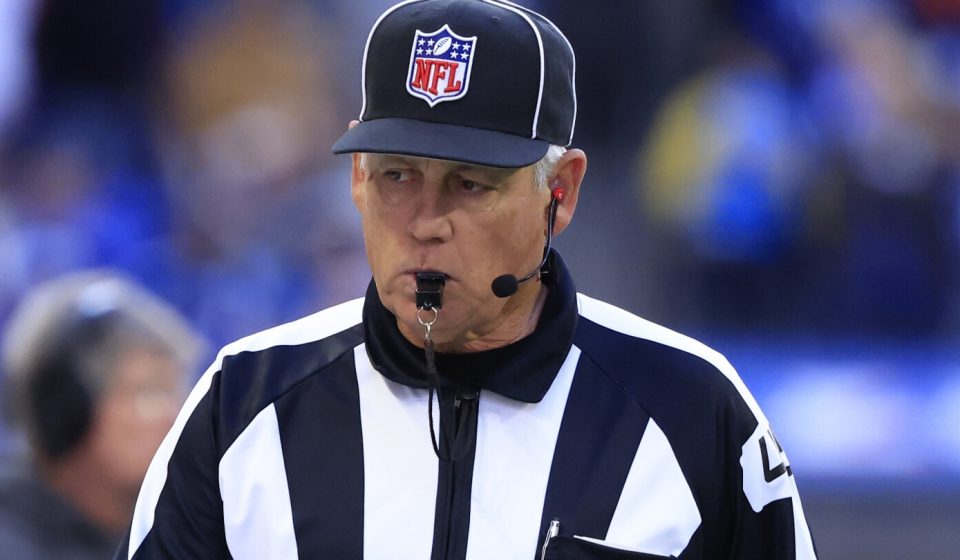 NFLPA issues statement on comments made by linesman Jeff Seeman to Cardinals tight end Trey McBride
