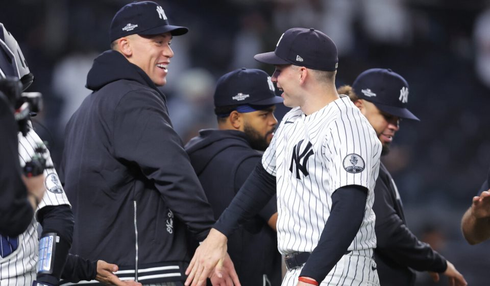 Yankees vs Red Sox Score, Live Updates: Highlights, Results, Wild Card Game 2 Analysis