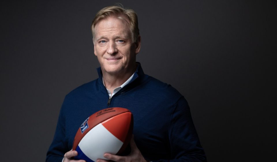NFL should relocate Steelers-Saints game from Paris to London