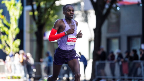 2026 Chicago Marathon Results – NBC Sports
