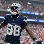 CeeDee Lamb: What can I do next time to capitalize on Sunday's performance?