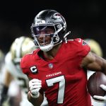 Bijan Robinson and Kenneth Walker III should be serious MVP candidates
