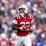 Report: TreVeyon Henderson has sprained ankle