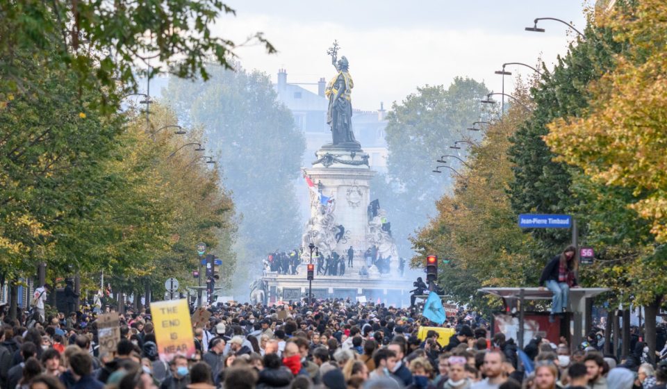 President Trump on Sunday’s game in Paris: ‘The NFL probably could have postponed’ President Trump on Sunday's game in Paris: 'The NFL probably could have postponed'