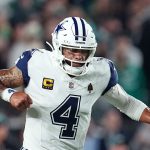 Monday Night Football: Cowboys beat Eagles 38-21