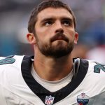 Eagles RB Will Shipley out for several weeks with foot injury