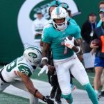 Actions to take before Fantasy Football Week 8: Buy Chris Olave, sell Ashton Jeanty
