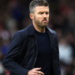 Michael Carrick reaction: What did the Man United boss say after a chaotic start and dramatic draw against Spurs?
