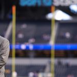 Troy Aikman's role with the Dolphins looms over his broadcasting future