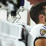 Andy Reid on signing Justin Tucker to the practice squad: 'He's done with his suspension'