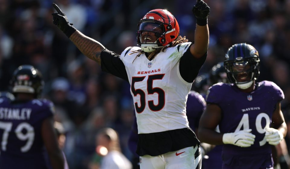 Ravens' second-half collapse unlike any chokehold the NFL has seen in more than 75 years