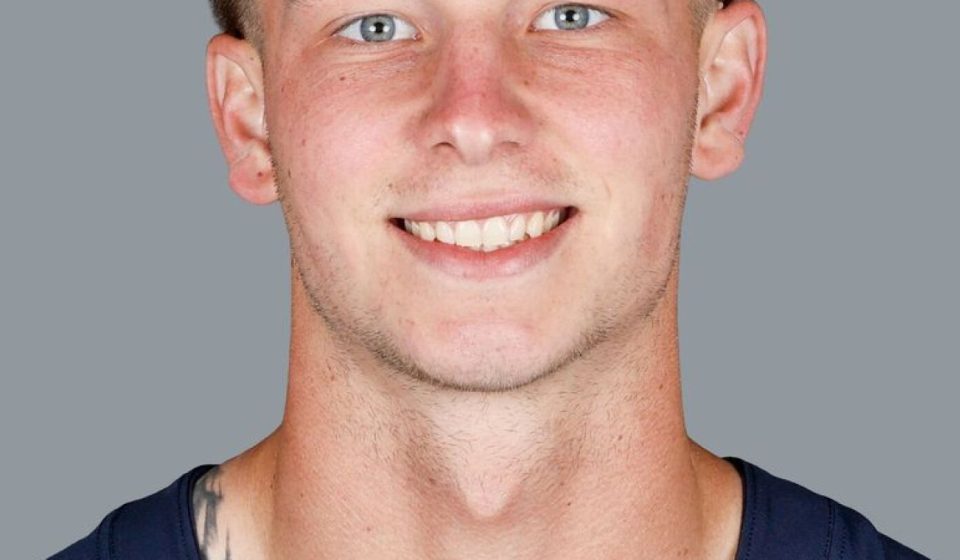 Rap: Tyson Bagent should start in week 4