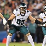 Lane Johnson doubtful for Sunday game for personal reasons