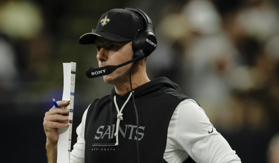 Brandon Staley pushes back against Troy Aikman criticism: It's not true