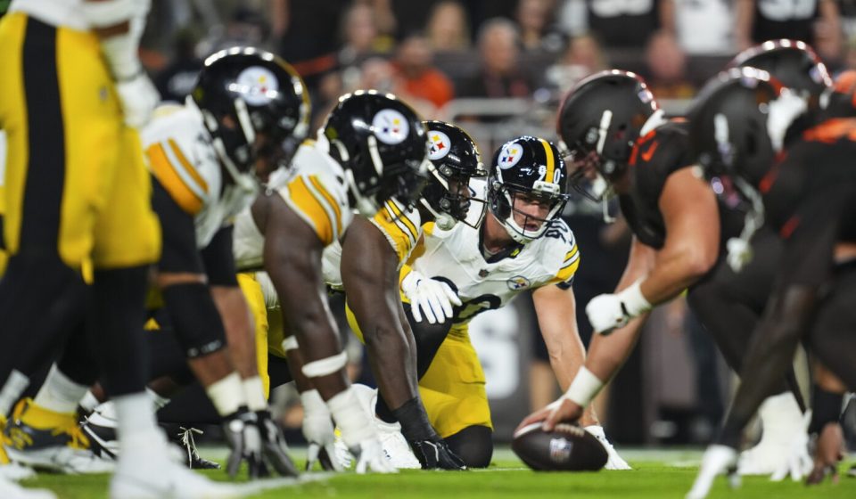NFL Picks for PFT Week 8 2026