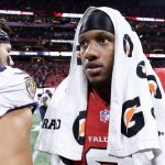 Michael Penix: If we had the ball first in overtime, I could have stayed