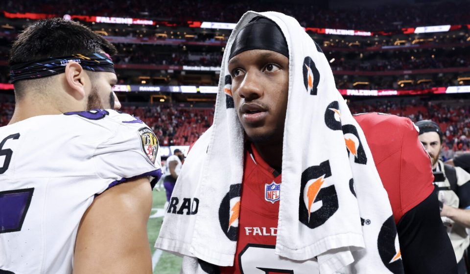 Michael Penix: If we had the ball first in overtime, I could have stayed