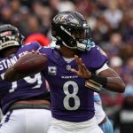 Jesse Minter on Lamar Jackson: Plenty of time between now and Sunday
