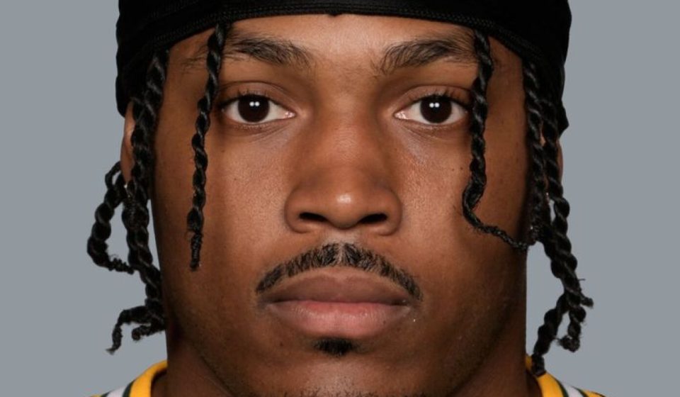Report: NFL removes Jacobs from exempt list -NBC Sports