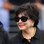 Saints owner Gayle Benson: I won't accept this level of play as the norm