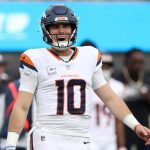 Bo Nix: Playing well and playing badly is a story and something invented