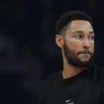 Kings' Ben Simmons suffers torn Achilles tendon in practice Sunday, will miss entire season