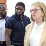 Tyreek Hill's Ex-Wife Testifies About Alleged Abuse During Divorce Trial