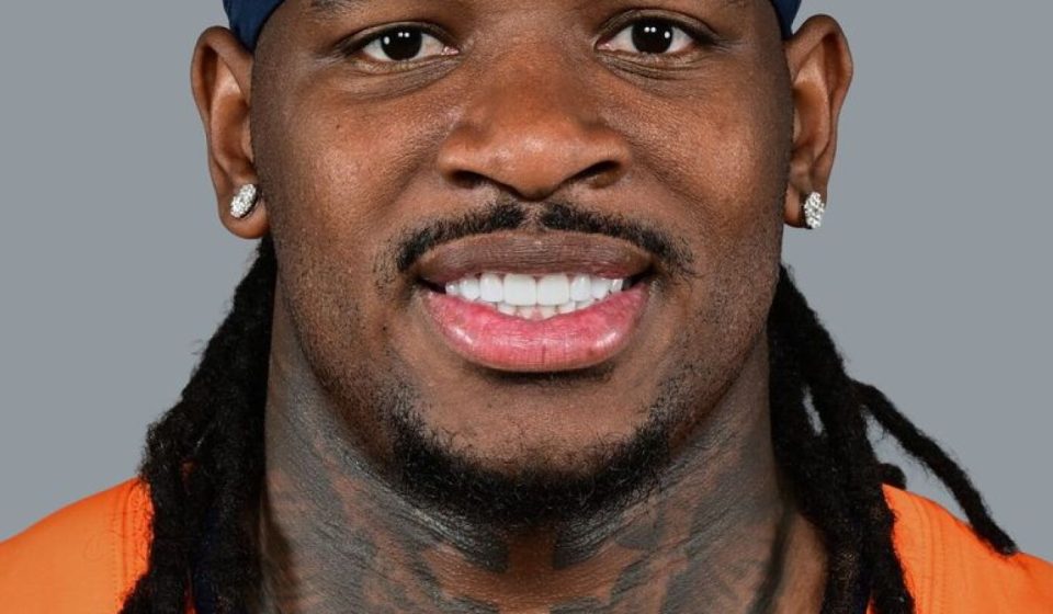 Broncos activate Jonah Coleman to play in Week 7 Broncos activate Jonah Coleman to play in Week 7