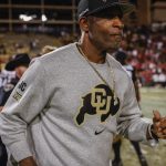 Deion Sanders and Colorado lose third straight