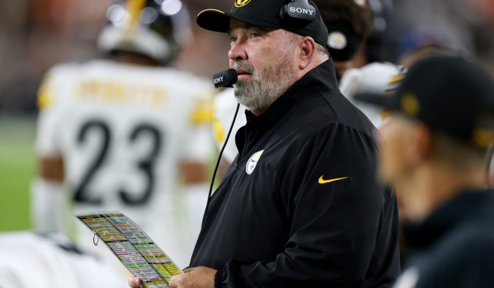 Mike McCarthy during an exchange with Aaron Rodgers: "I wish I hadn't used those words"
