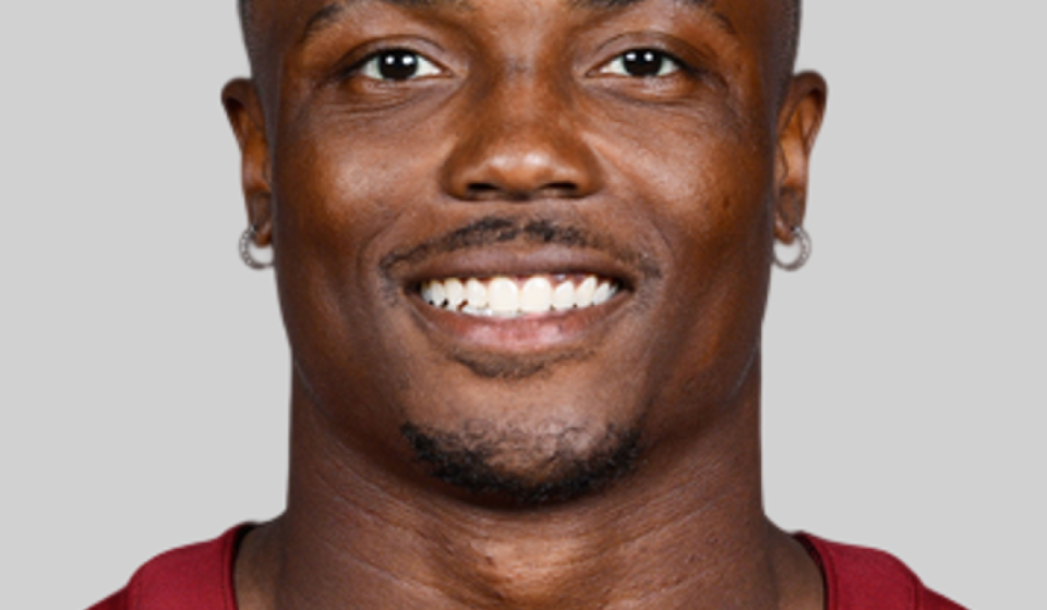 Report: Terry McLaurin (hammy) likely to miss Week 4 – NBC Sports
