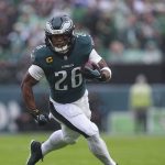 Nick Sirianni: More answers Wednesday on the status of Saquon Barkley