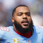 Titans GM Mike Borgonzi: Never Planned to Trade Jeffery Simmons, Bears Called Us Last Night