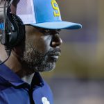 Marshall Faulk reveals Parkinson's disease diagnosis