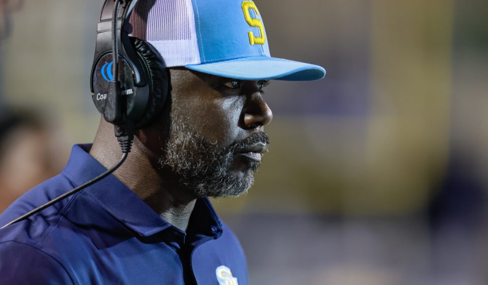 Marshall Faulk reveals Parkinson’s disease diagnosis Marshall Faulk reveals Parkinson's disease diagnosis