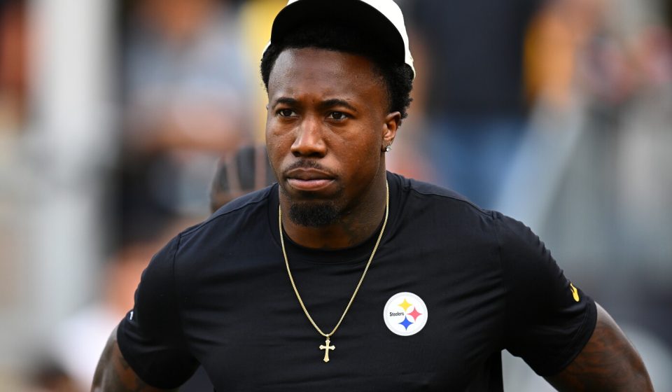 Joey Porter Jr. will debut with the Cowboys on Sunday