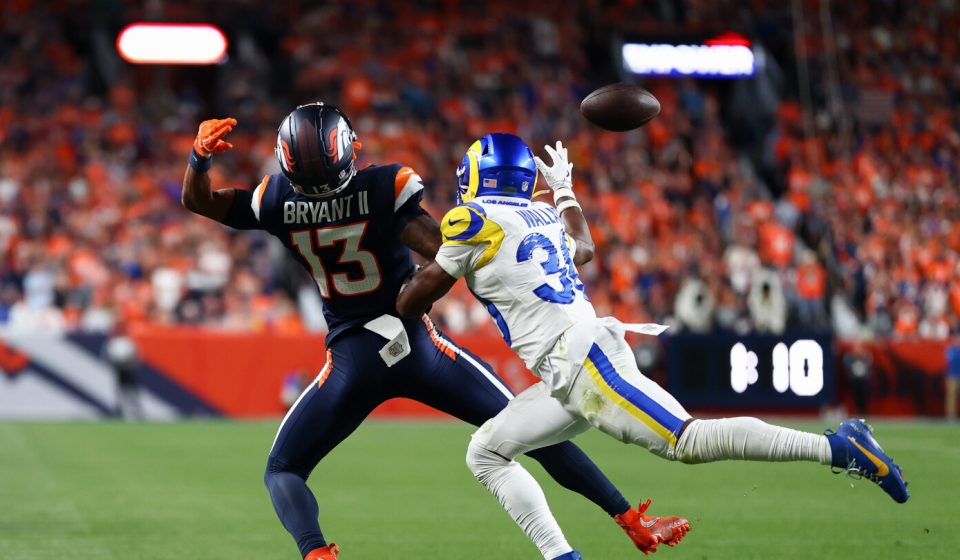 NFL Opens Pandora's Box By Allegedly Admitting DPI Error to Sean McVay