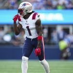Patriots open AJ Brown's 21-day window, Christian Gonzalez to practice Wednesday