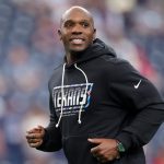 DeMeco Ryans: Texans blocked Cowboys field goal by doing same thing as Ravens